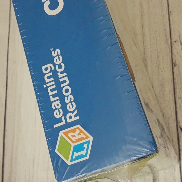 Learning Resources Chick Life Cycle Exploration Set Educational Science Kit NIB - Picture 9 of 11